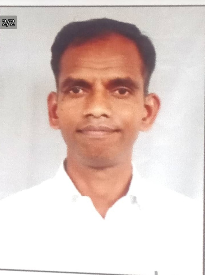 Faculty Image